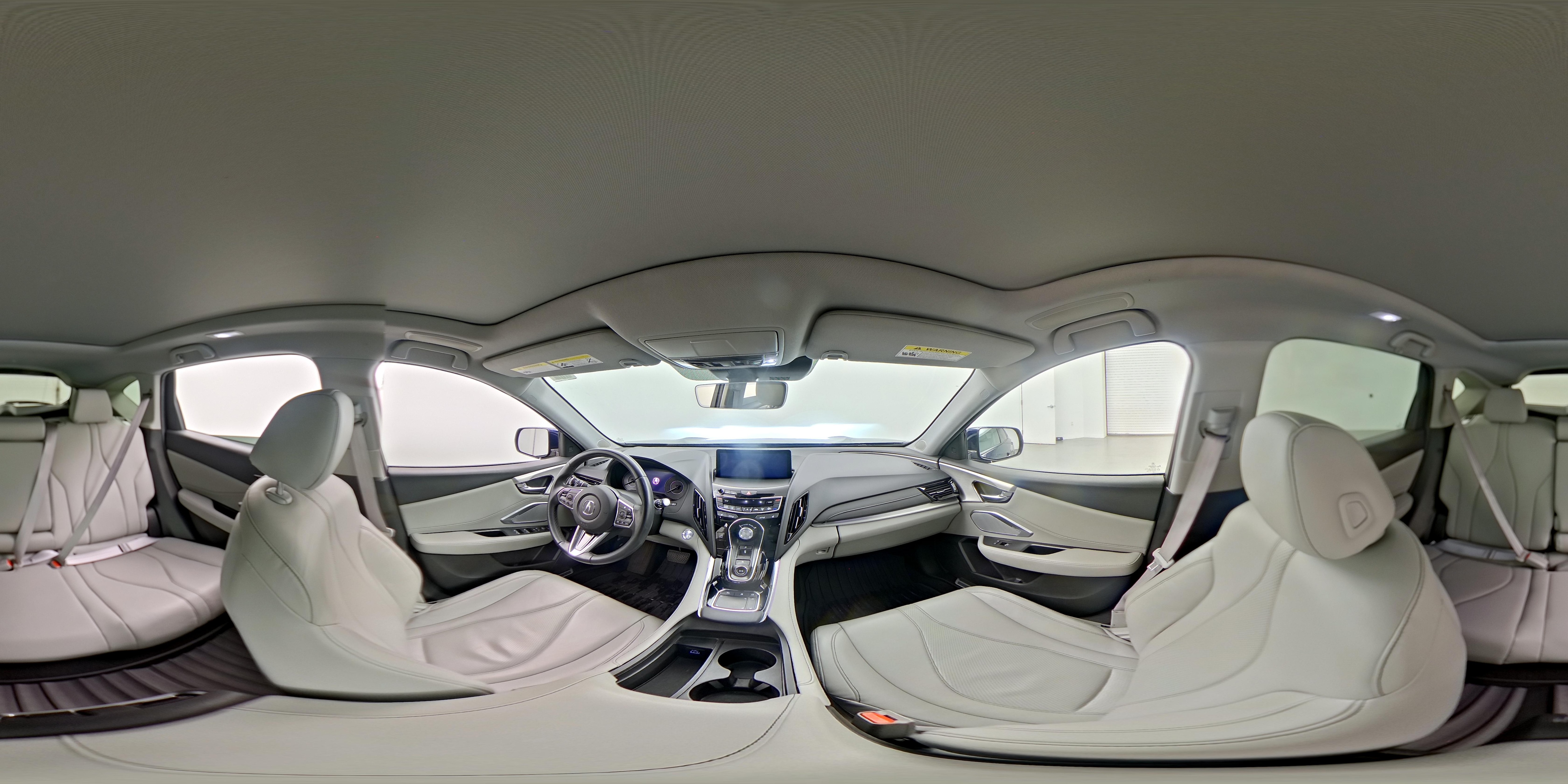 2024 Acura RDX Technology Package - Photo 26