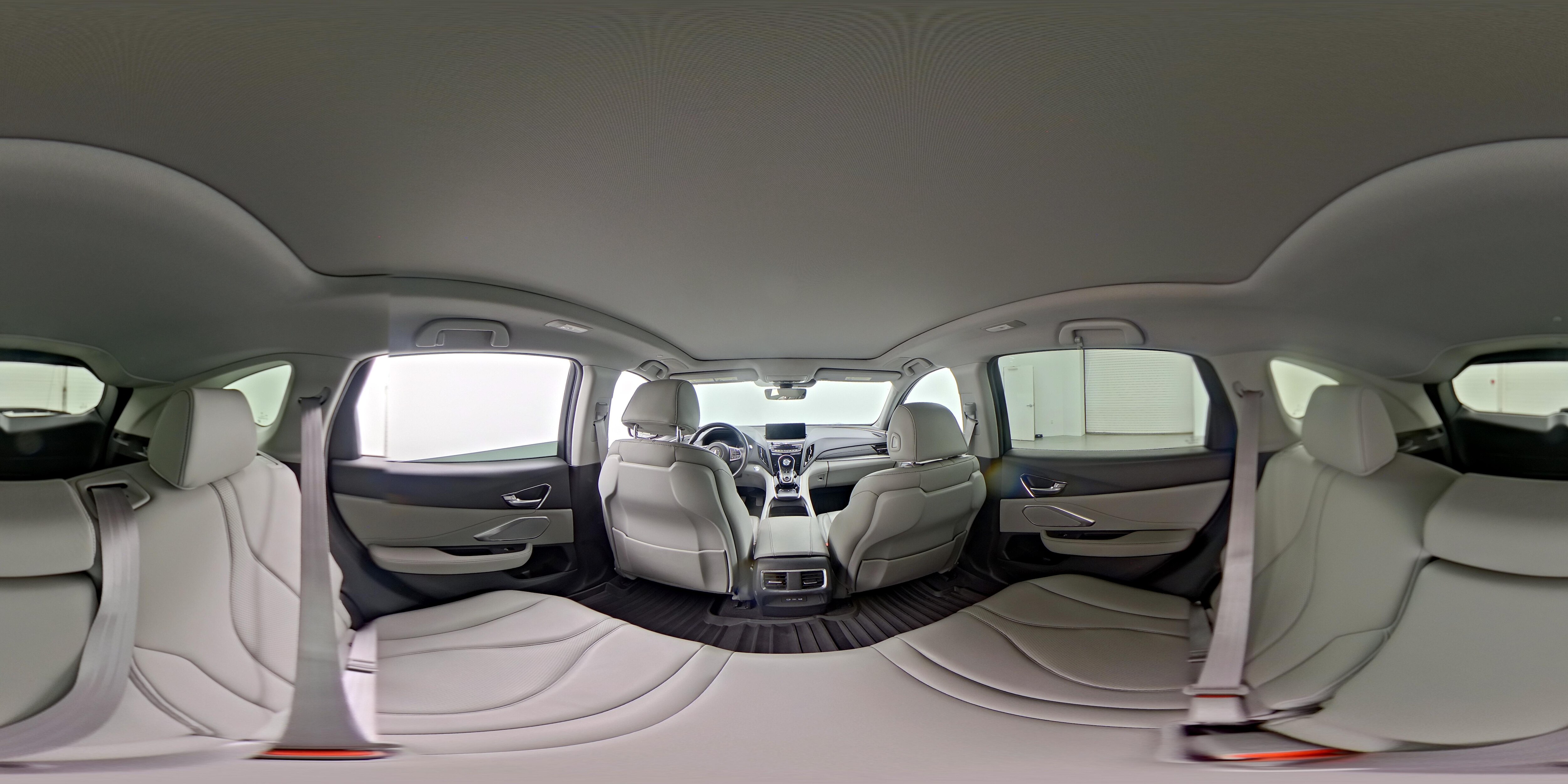2024 Acura RDX Technology Package - Photo 27