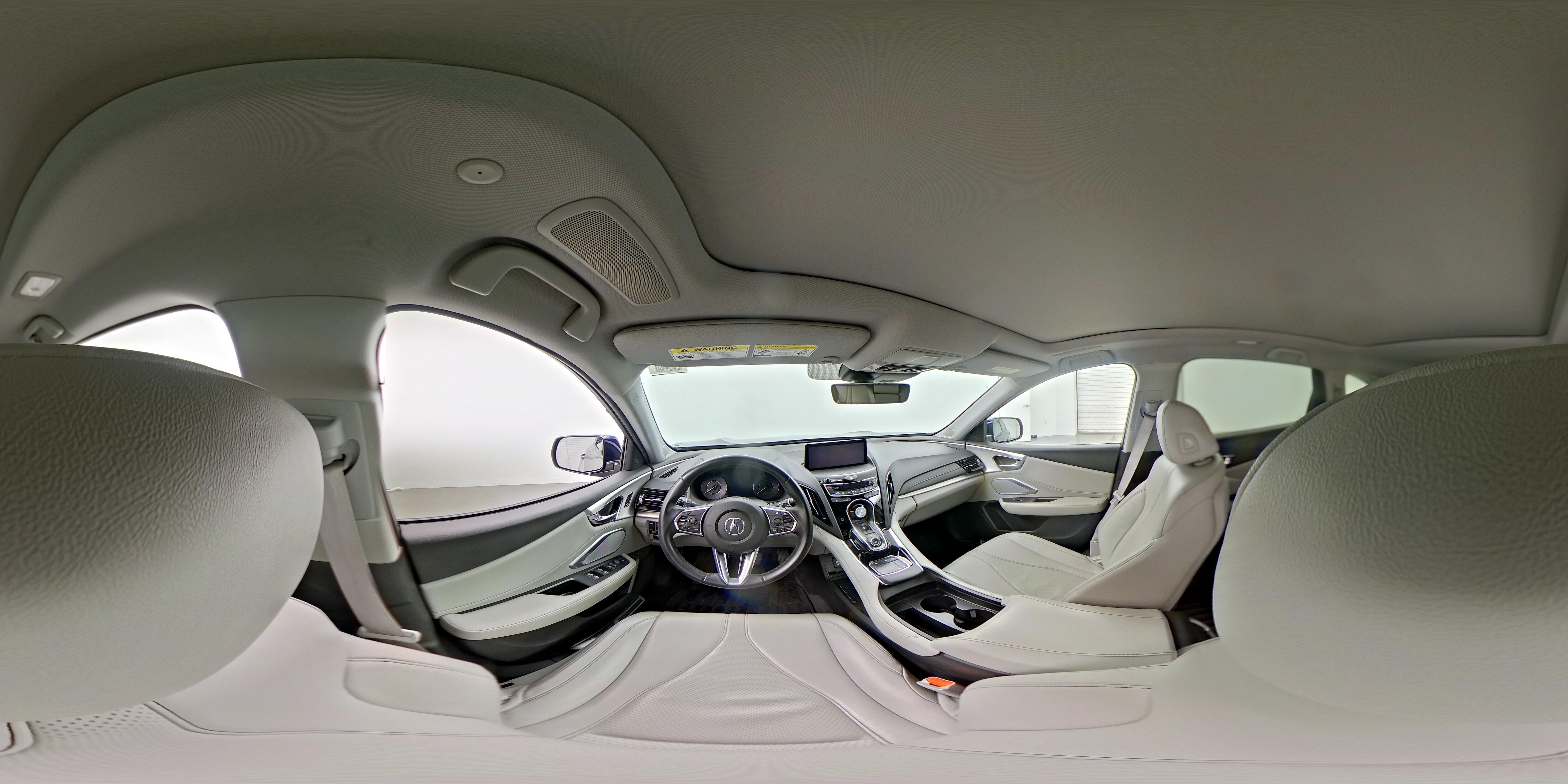 2024 Acura RDX Technology Package - Photo 28