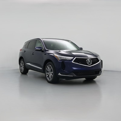 2024 Acura RDX SH-AWD Technology