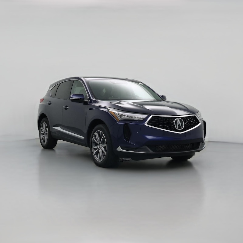 2024 Acura RDX SH-AWD Technology