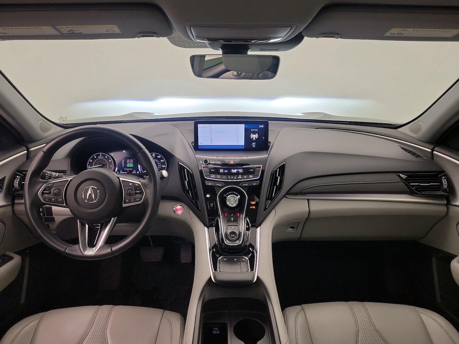 2024 Acura RDX Technology Package - Photo 10
