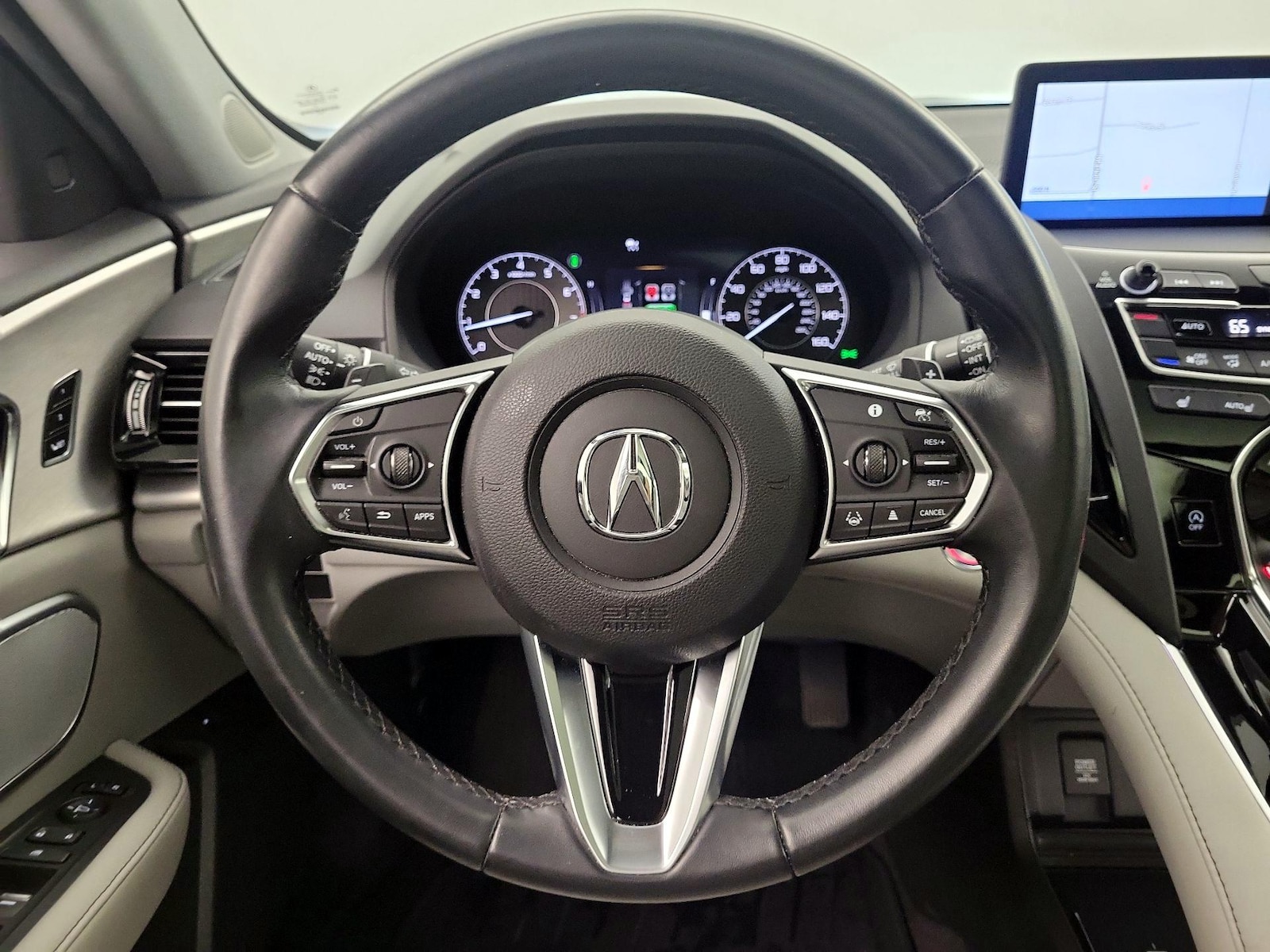 2024 Acura RDX Technology Package - Photo 11
