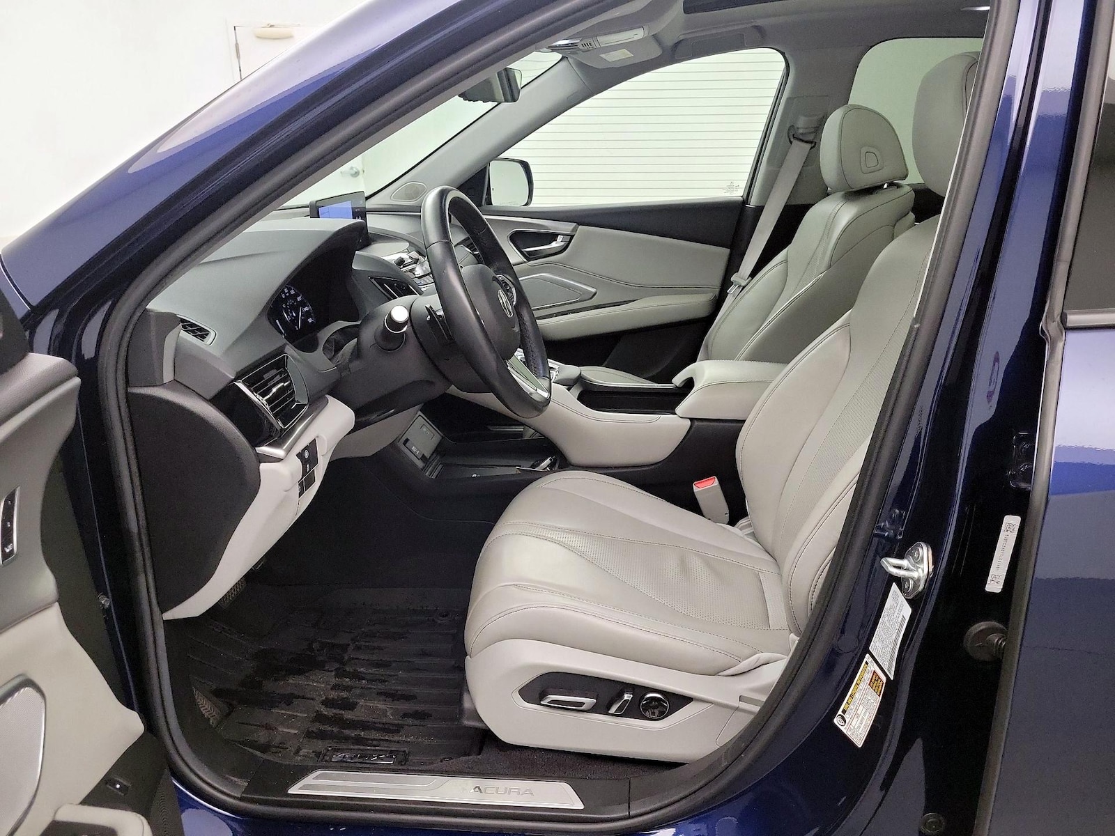 2024 Acura RDX Technology Package - Photo 12