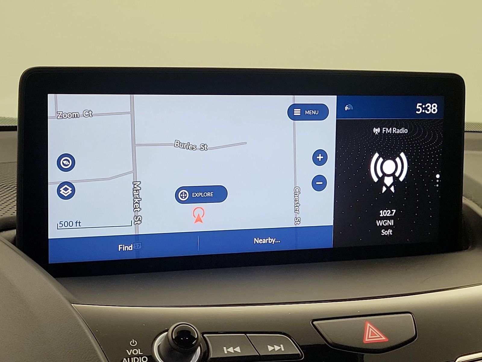 2024 Acura RDX Technology Package - Photo 15