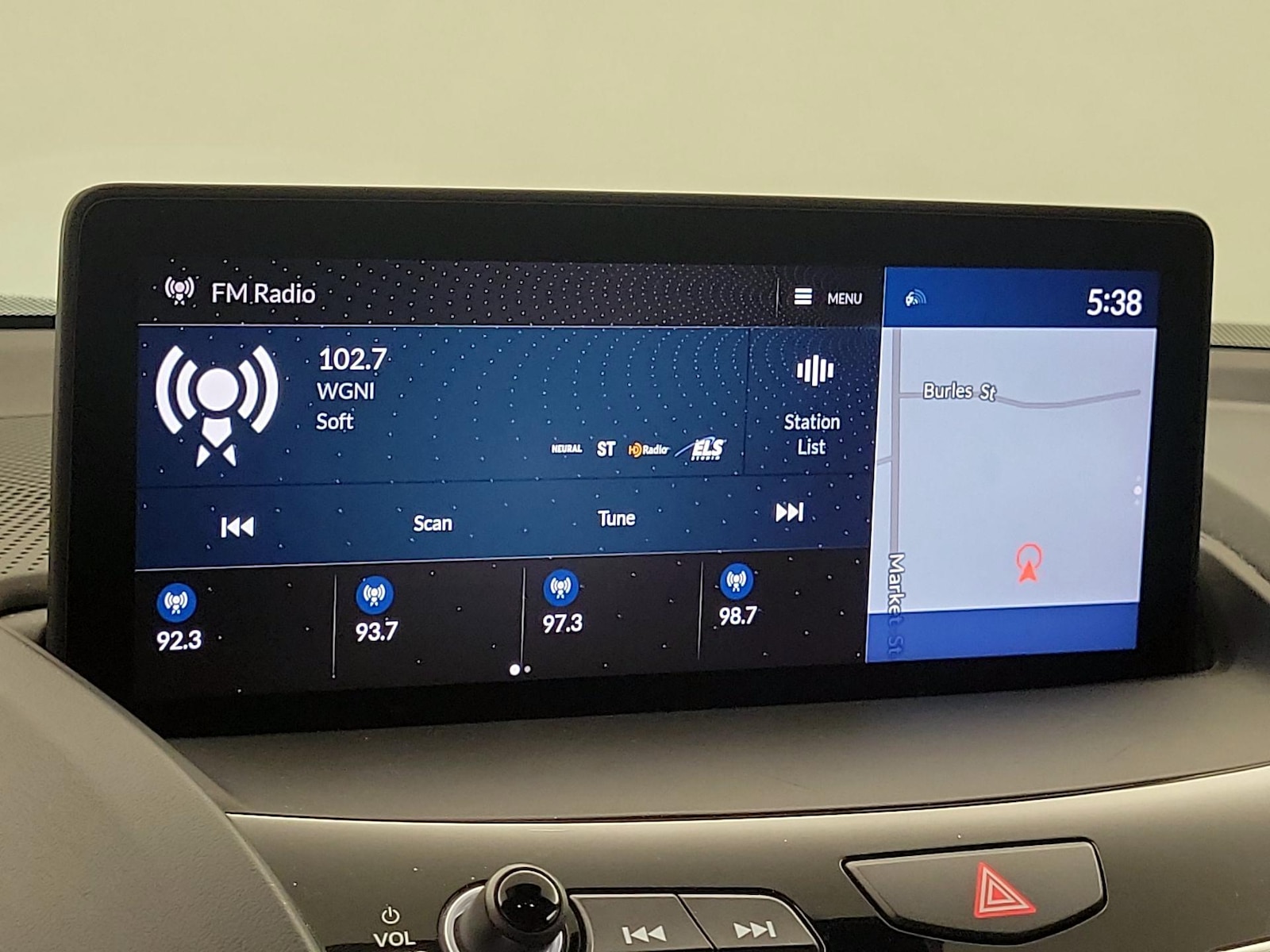 2024 Acura RDX Technology Package - Photo 17