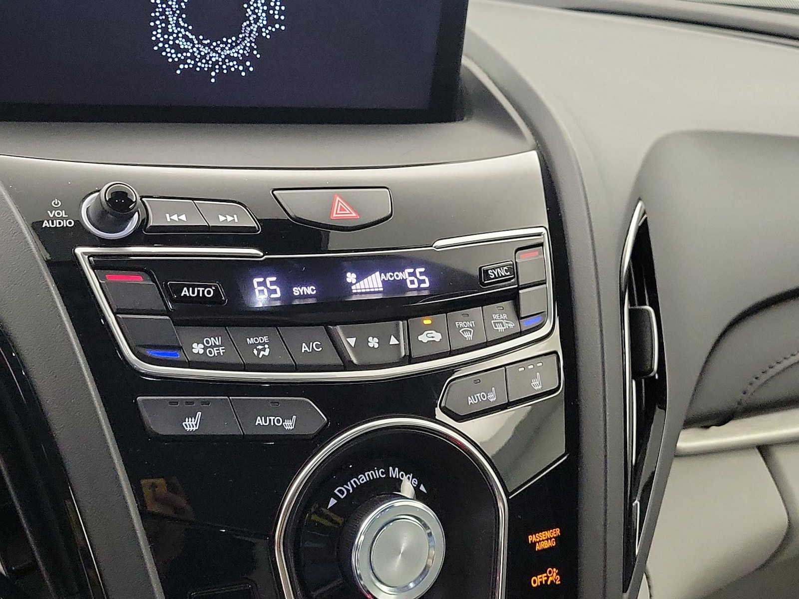 2024 Acura RDX Technology Package - Photo 18