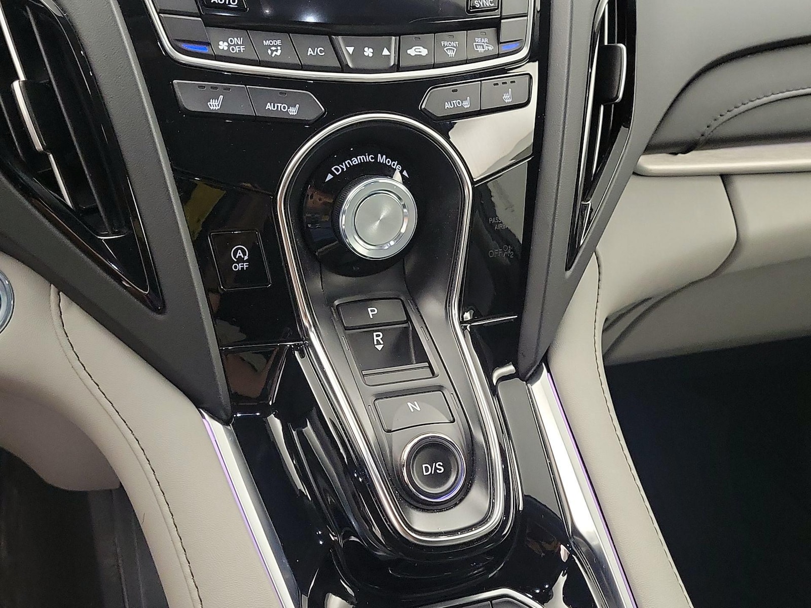 2024 Acura RDX Technology Package - Photo 19