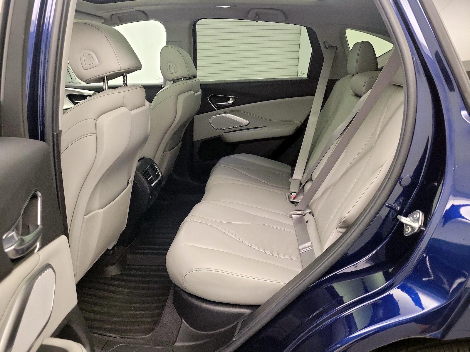 2024 Acura RDX Technology Package - Photo 22