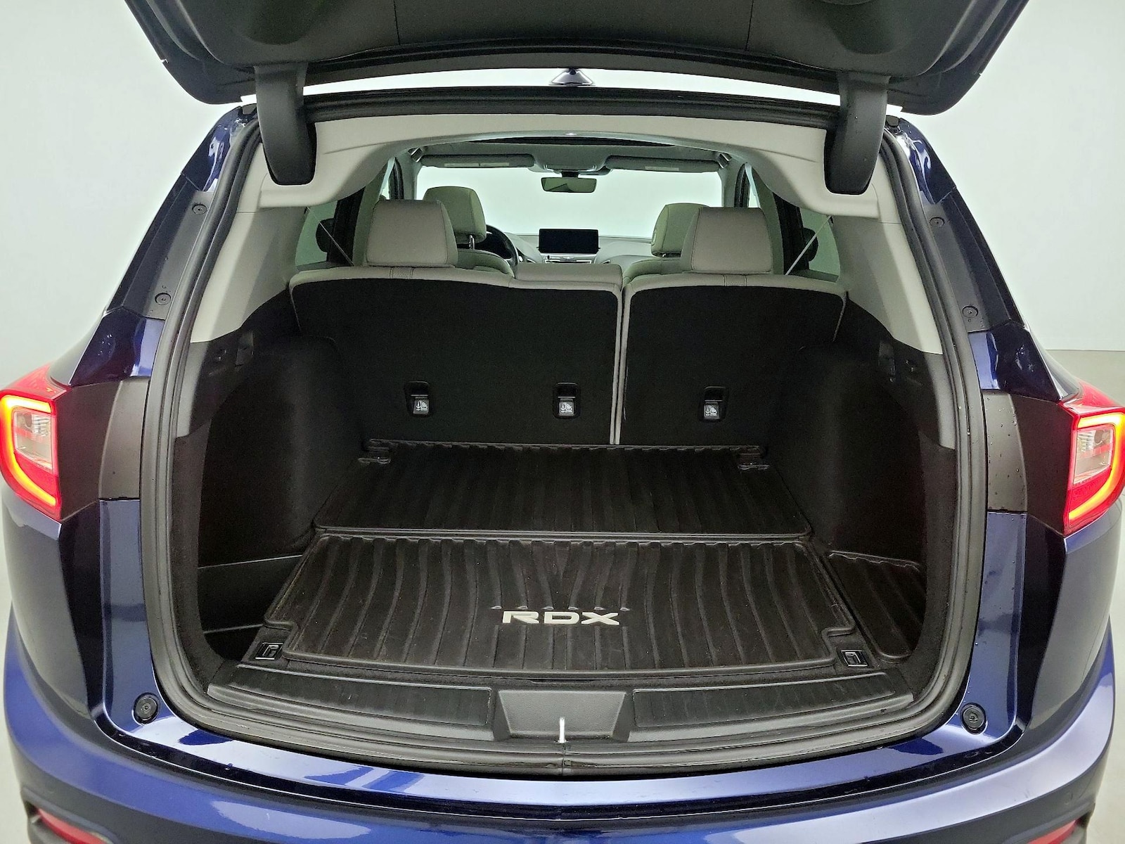2024 Acura RDX Technology Package - Photo 23