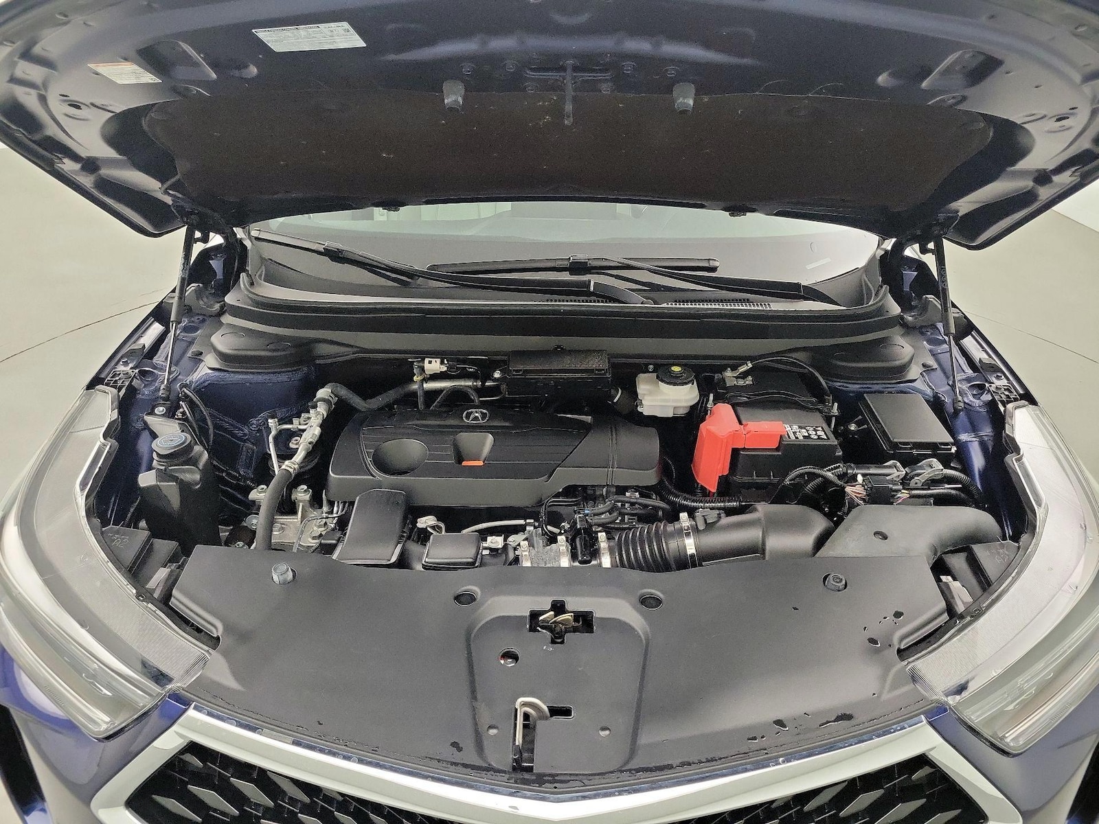 2024 Acura RDX Technology Package - Photo 24