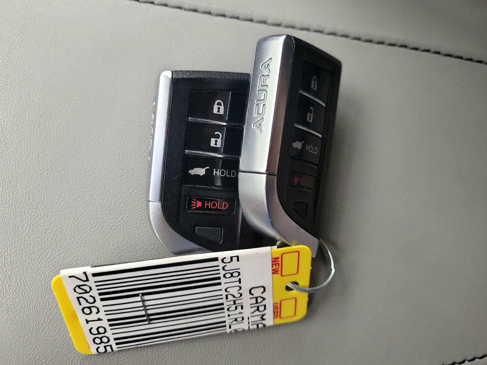 2024 Acura RDX Technology Package - Photo 25