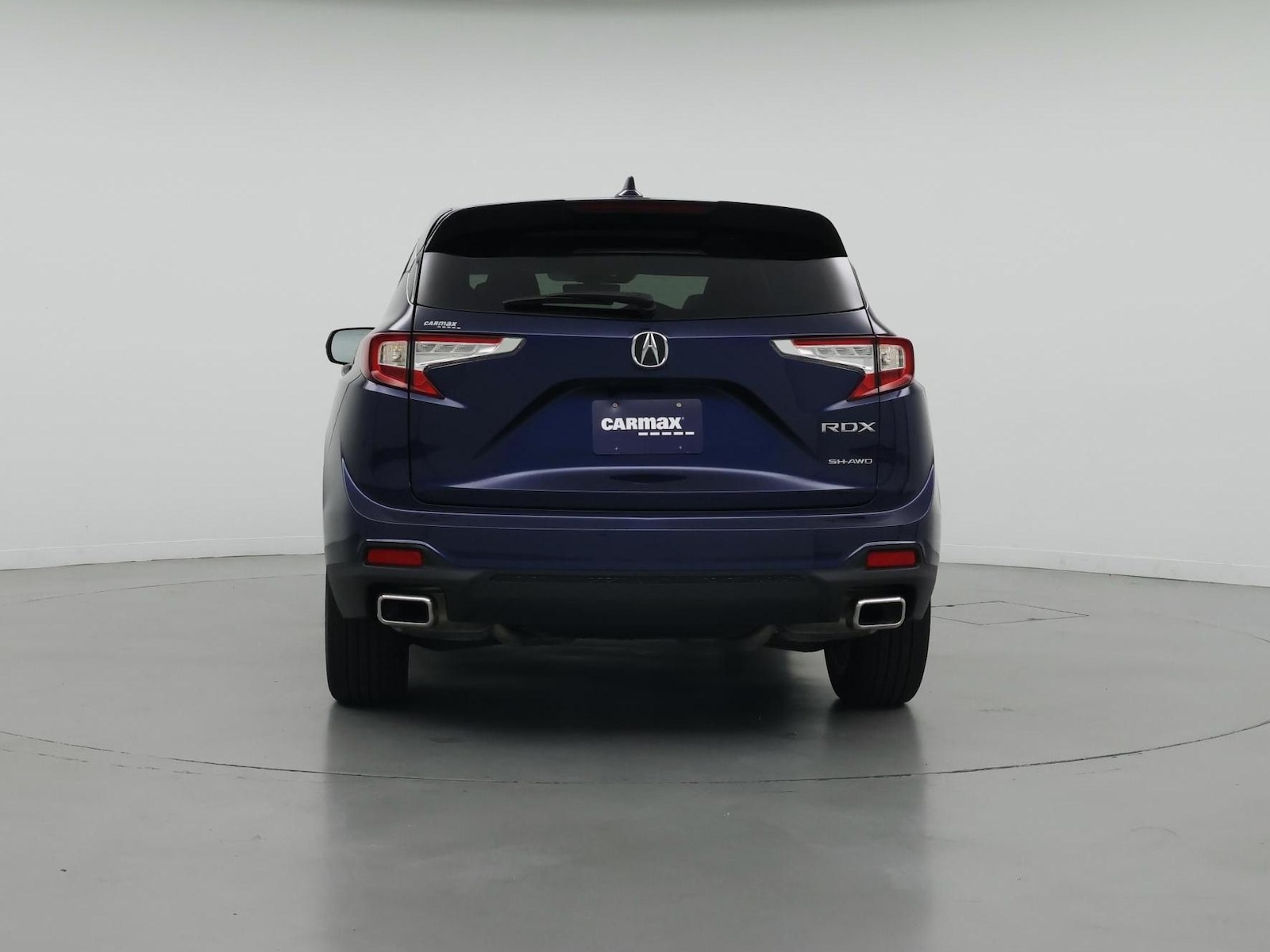 2024 Acura RDX Technology Package - Photo 7