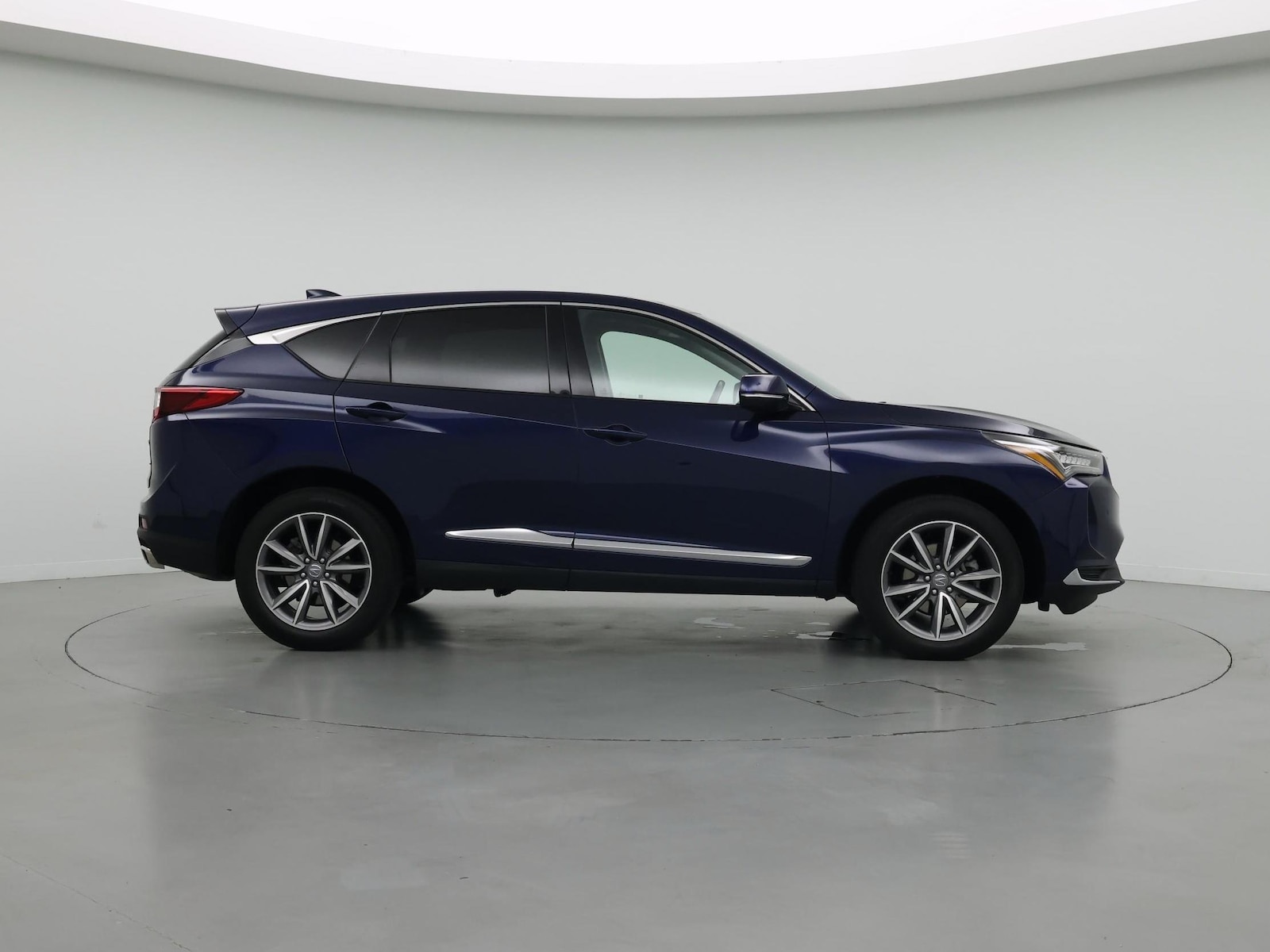 2024 Acura RDX Technology Package - Photo 8