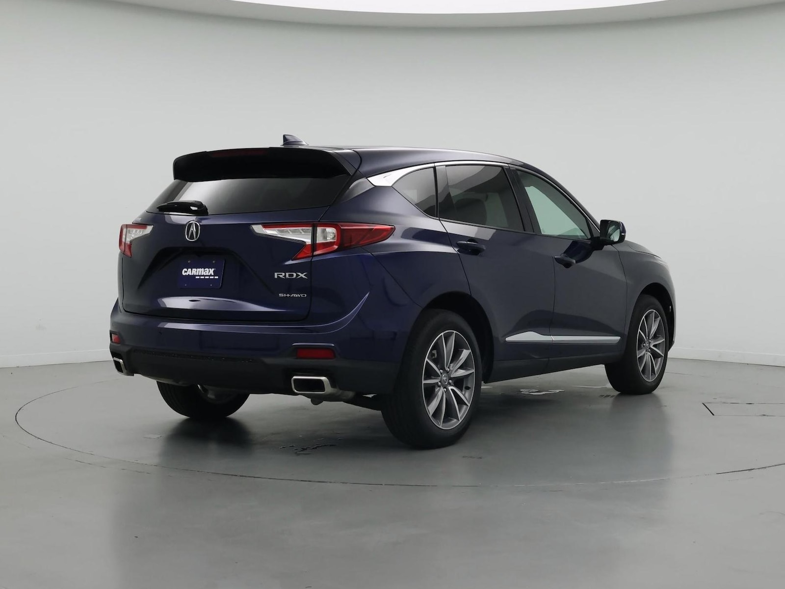 2024 Acura RDX Technology Package - Photo 9