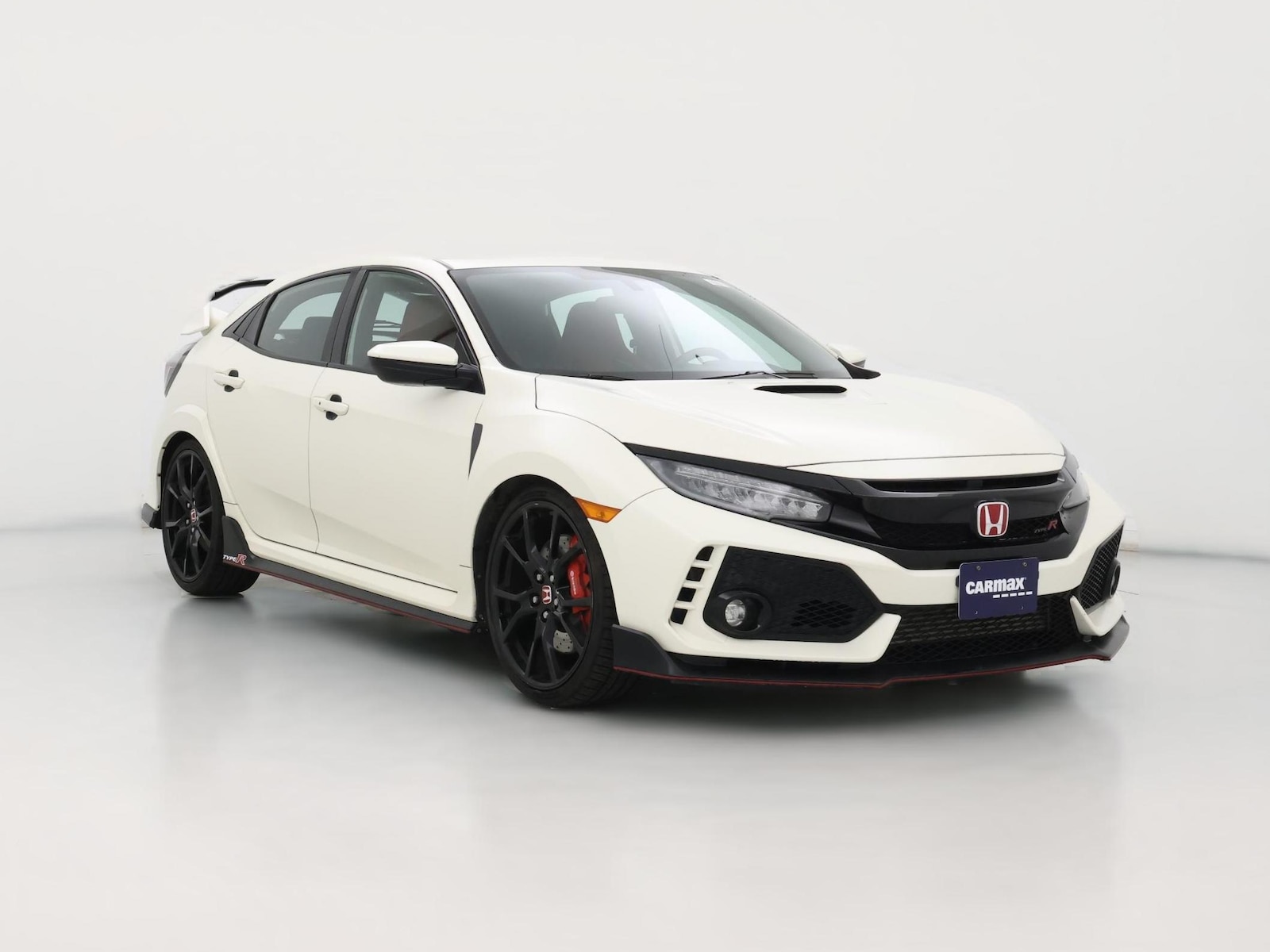 2018 Honda Civic Hatchback