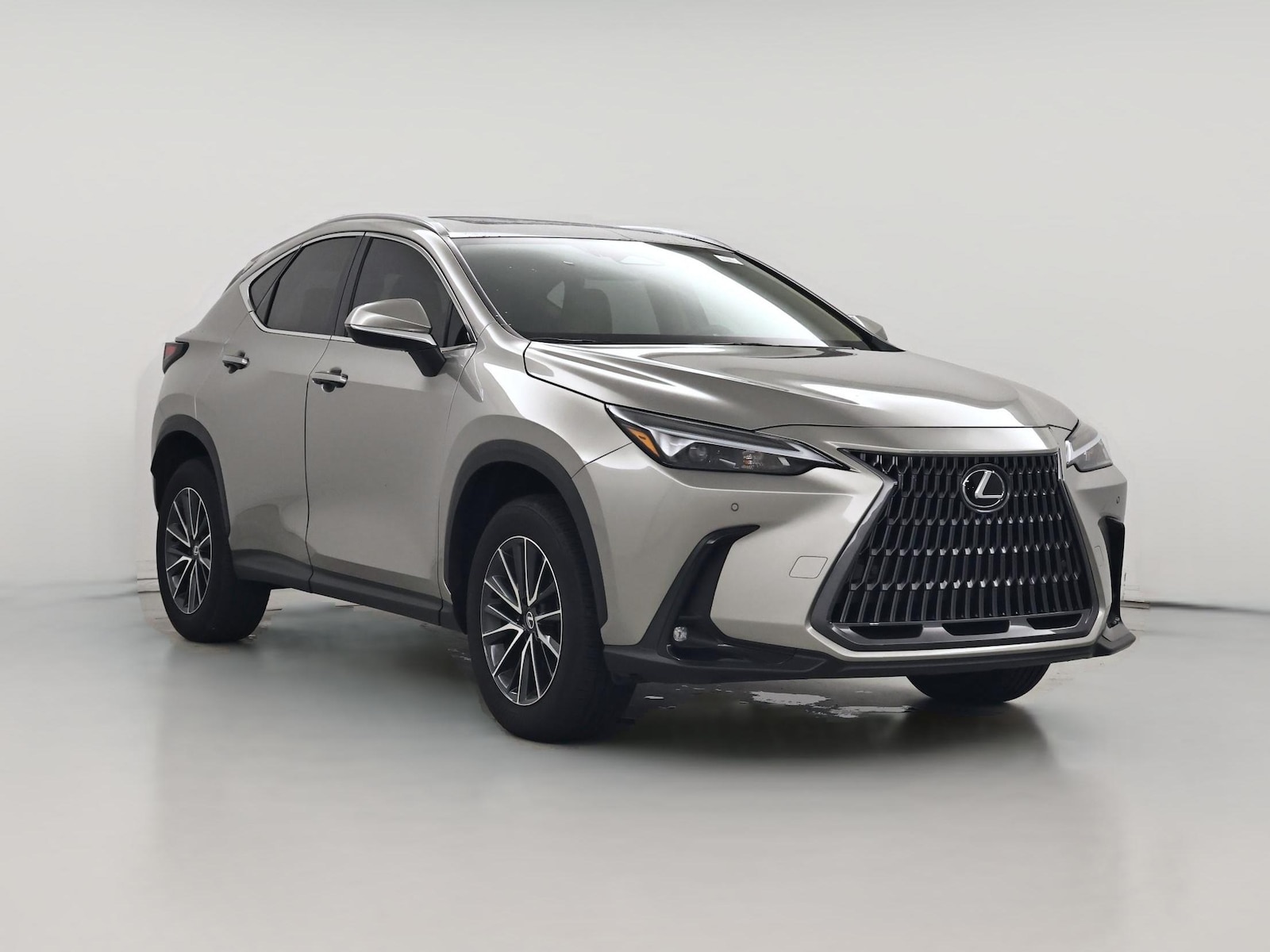 2026 Lexus NX