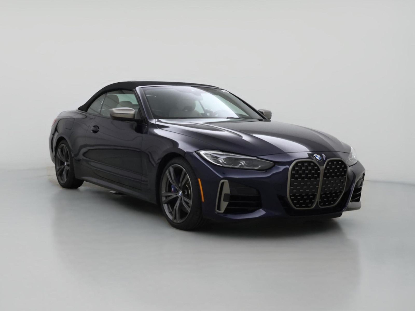 2023 BMW 4 Series