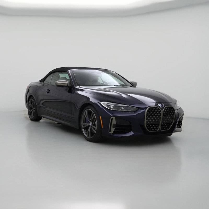 2023 BMW M440 I xDrive