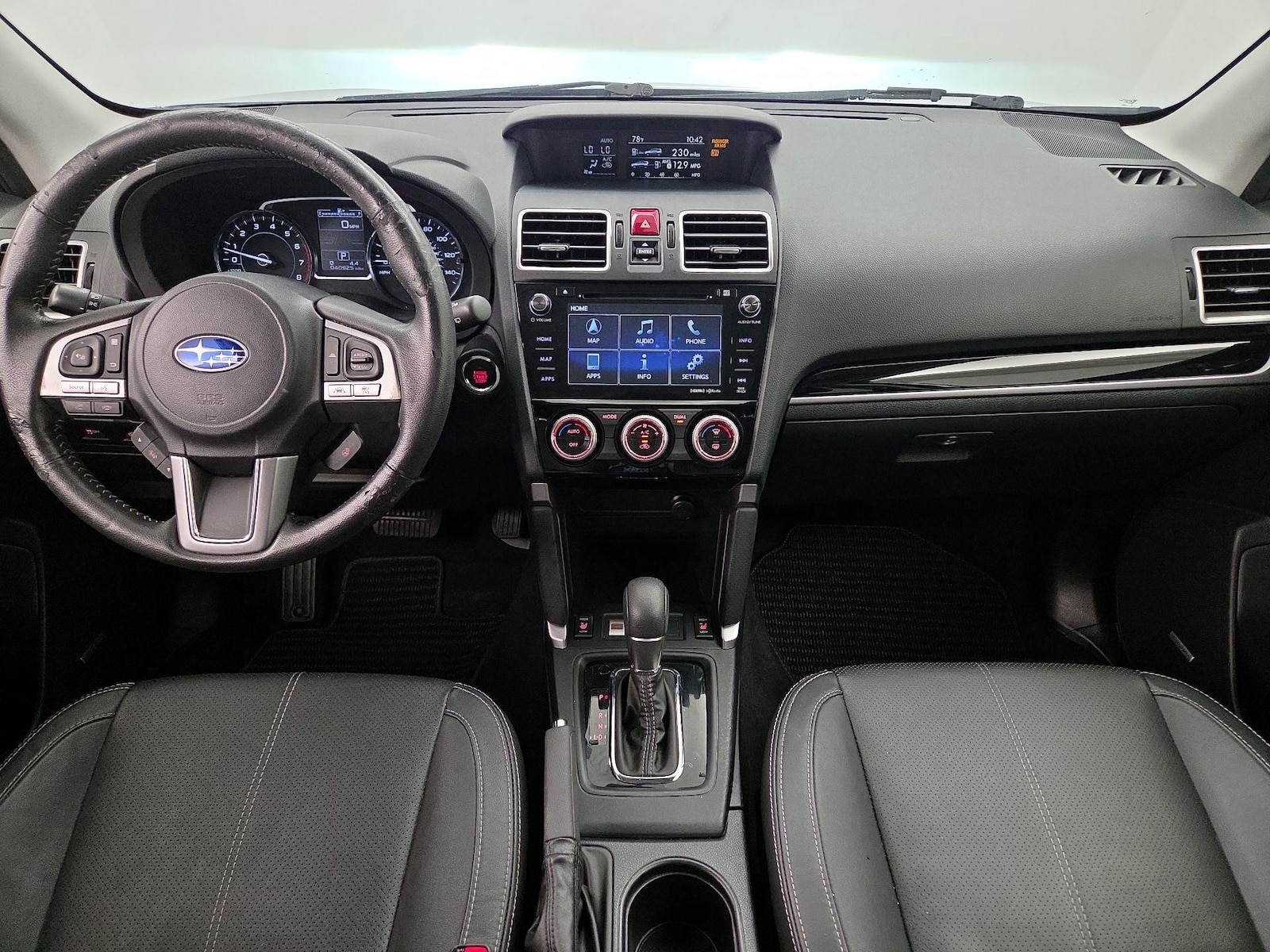 Navigation System