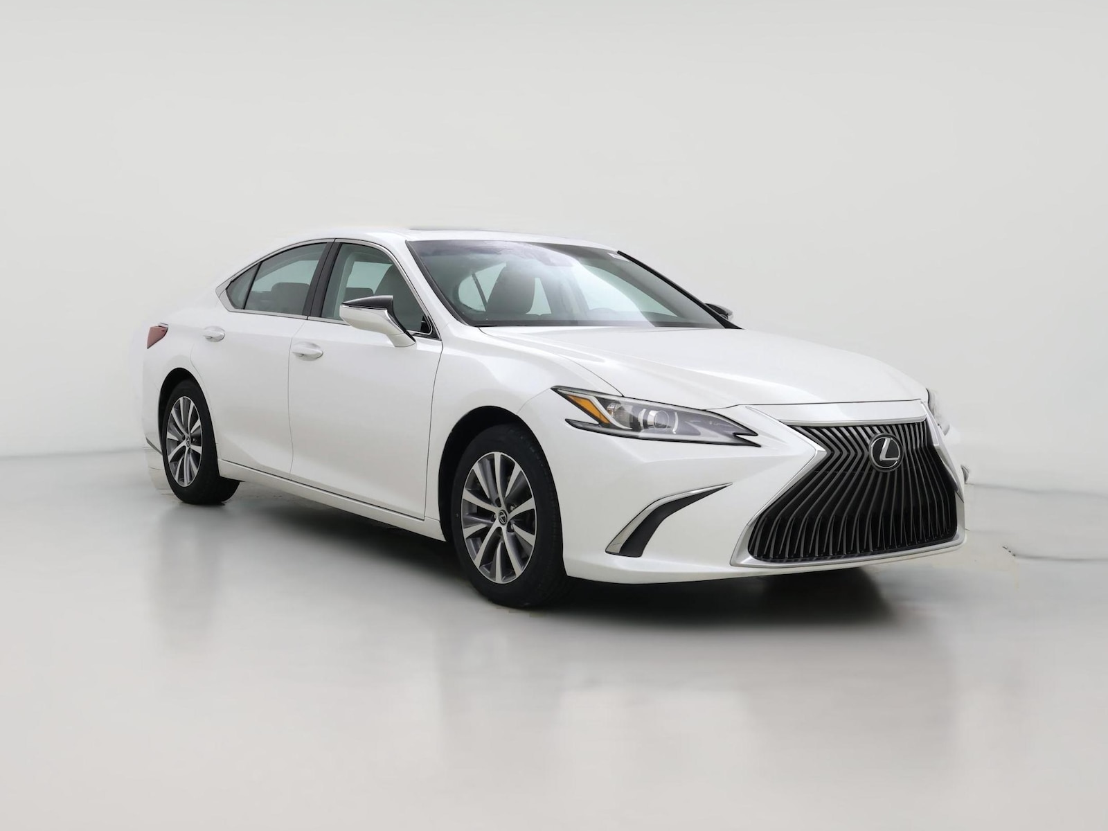 2020 Lexus ES