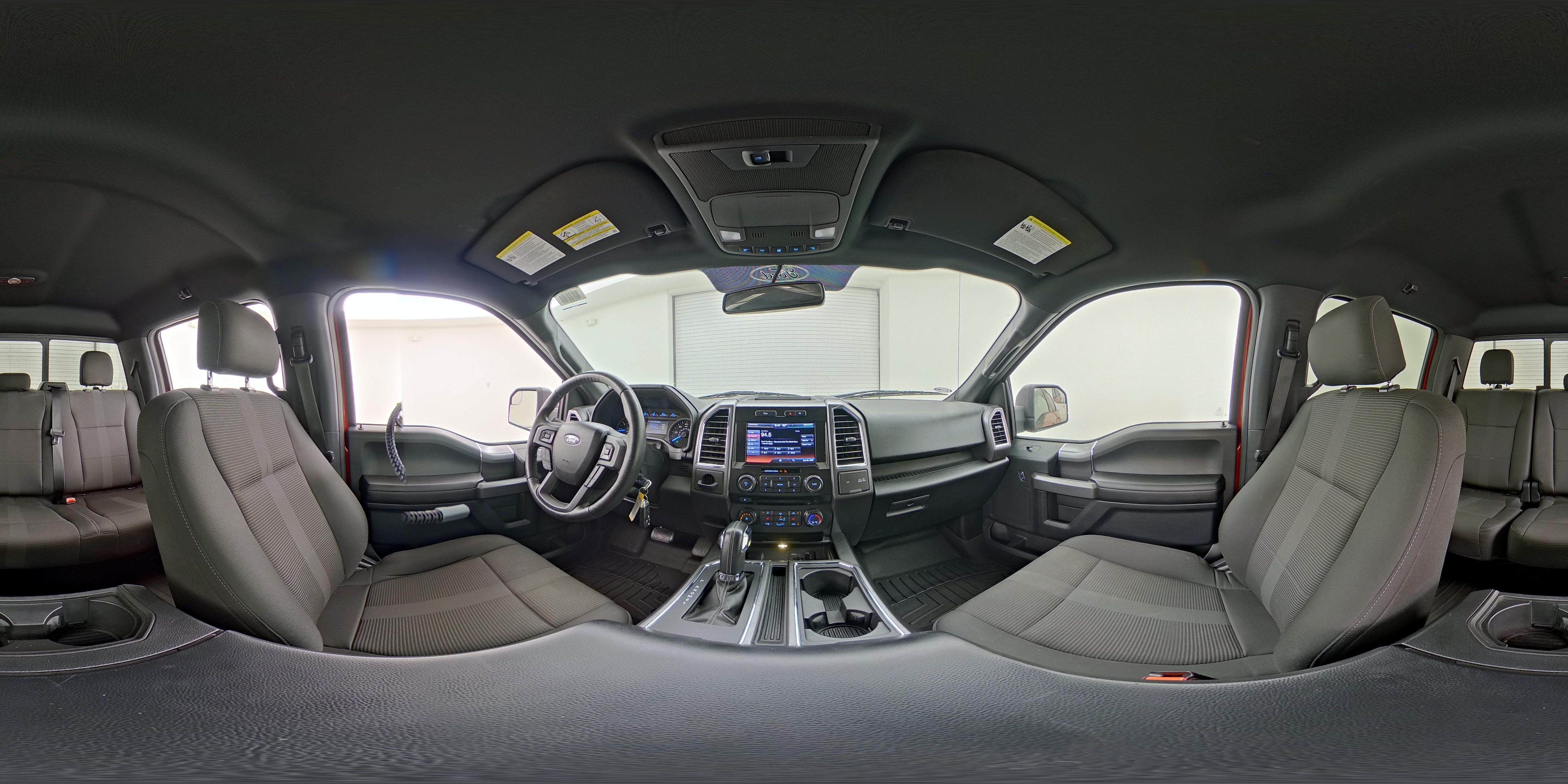 2015 Ford F-150 XLT - Photo 24