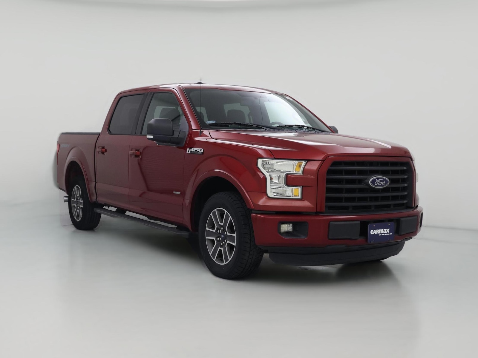 2015 Ford F-150 XLT - Photo 1