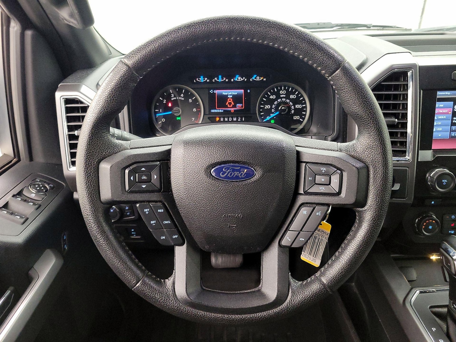 2015 Ford F-150 XLT - Photo 11