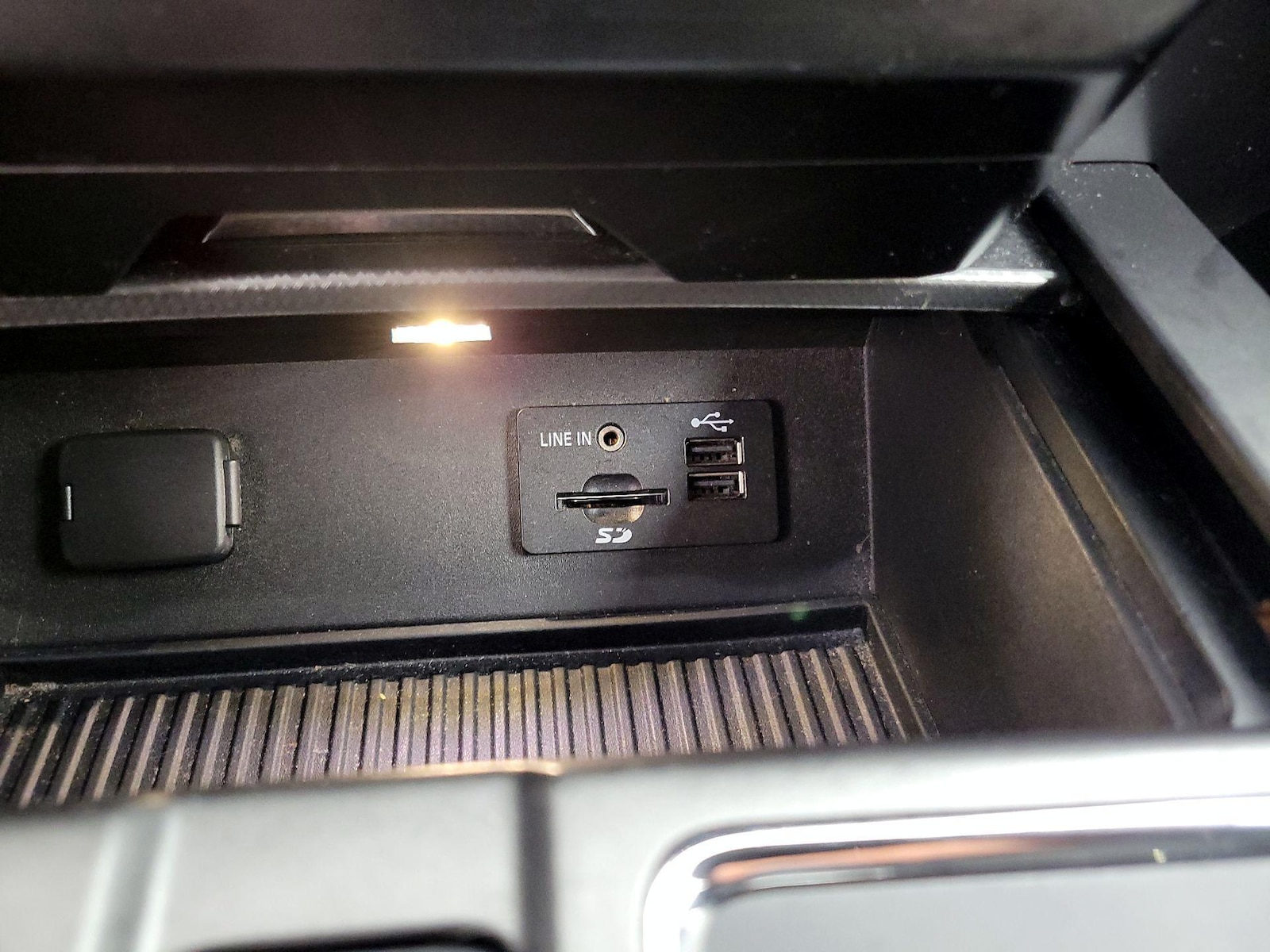 2015 Ford F-150 XLT - Photo 19