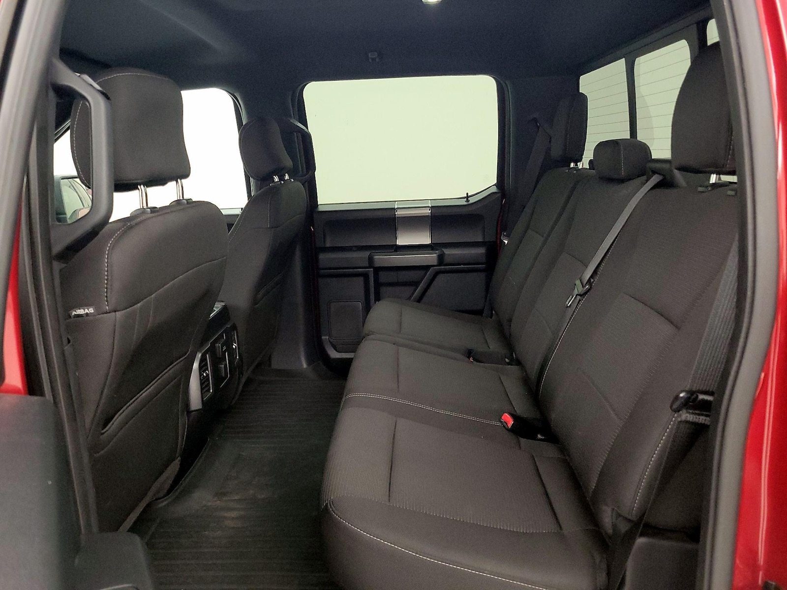 2015 Ford F-150 XLT - Photo 20