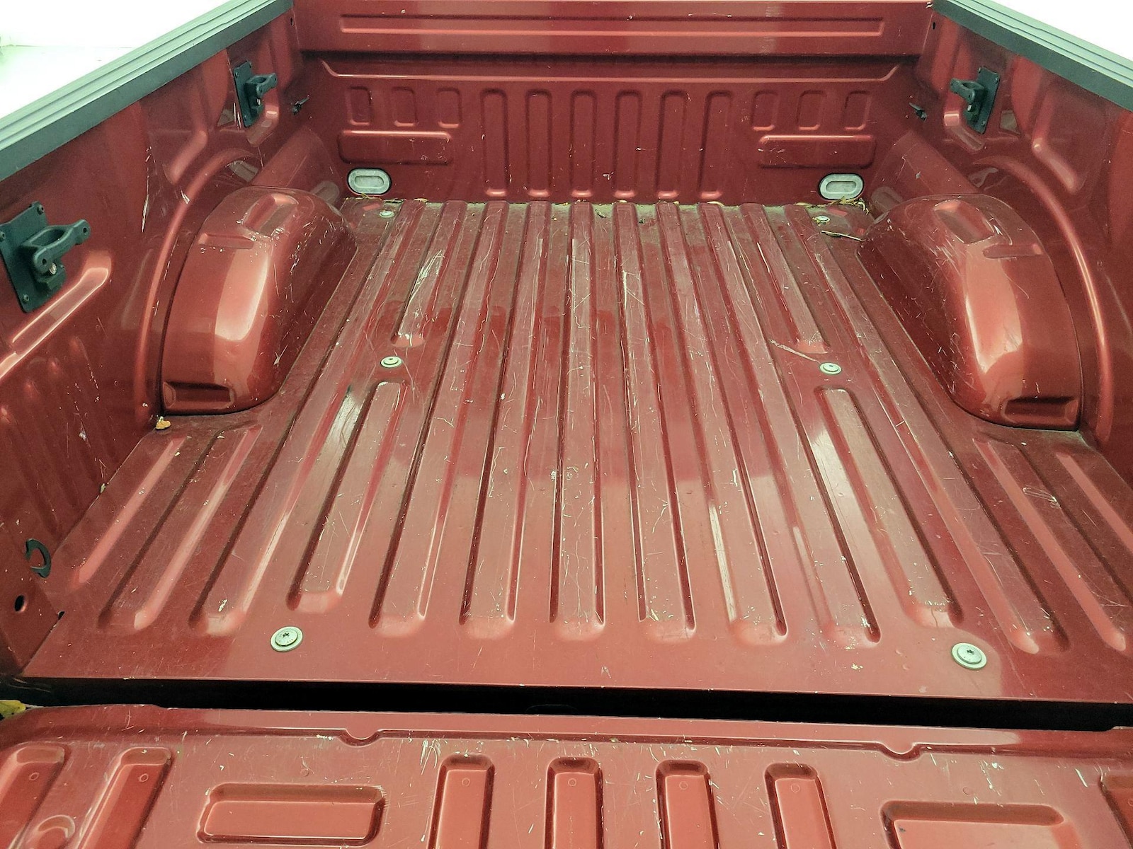 2015 Ford F-150 XLT - Photo 21