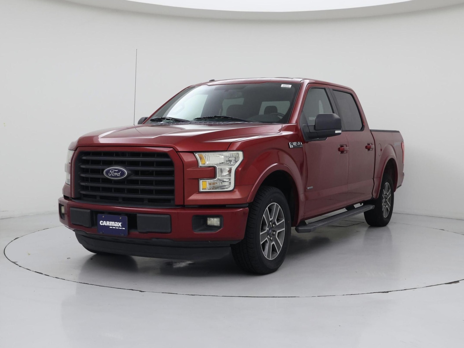 2015 Ford F-150 XLT - Photo 5