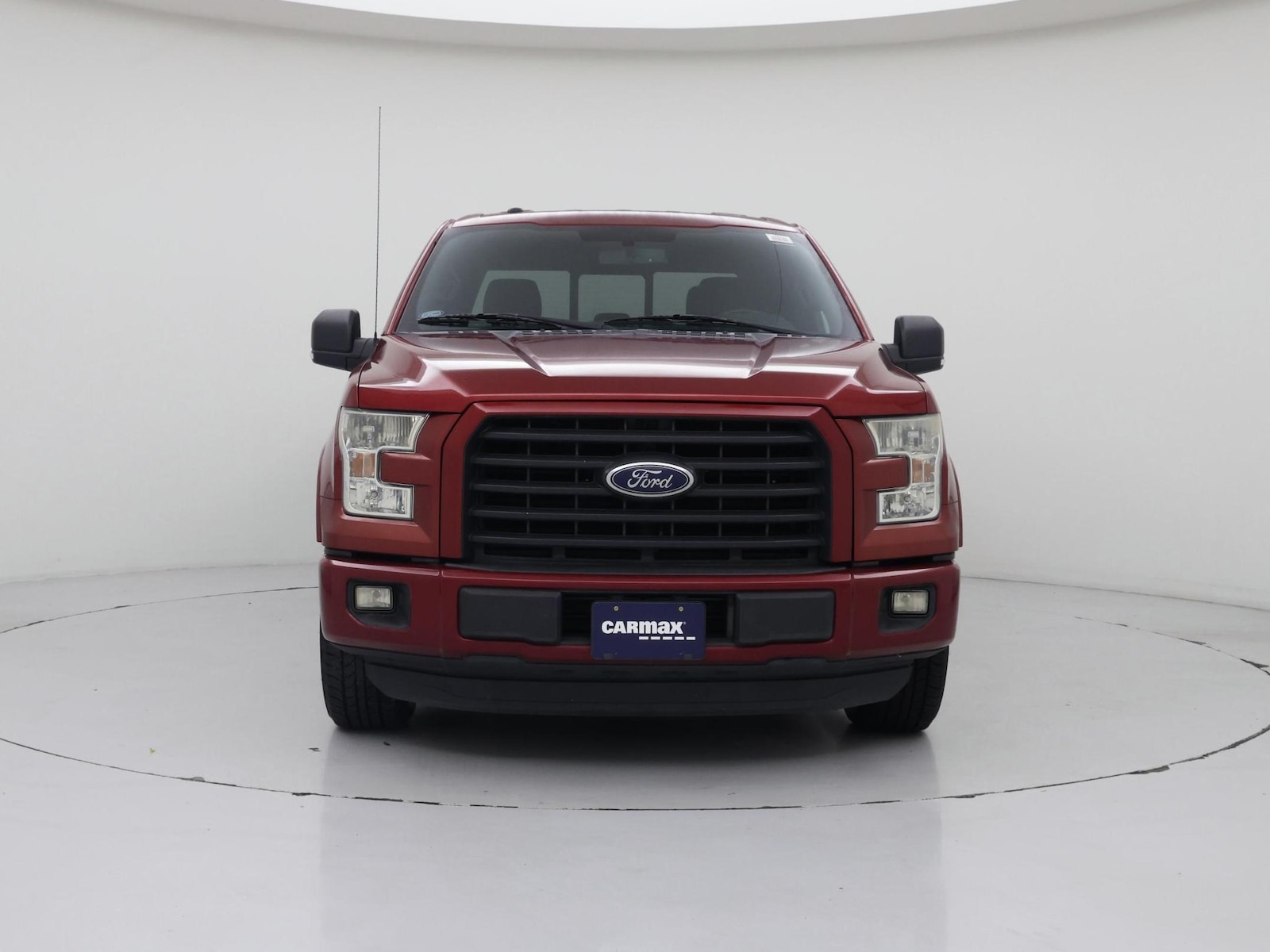 2015 Ford F-150 XLT - Photo 6