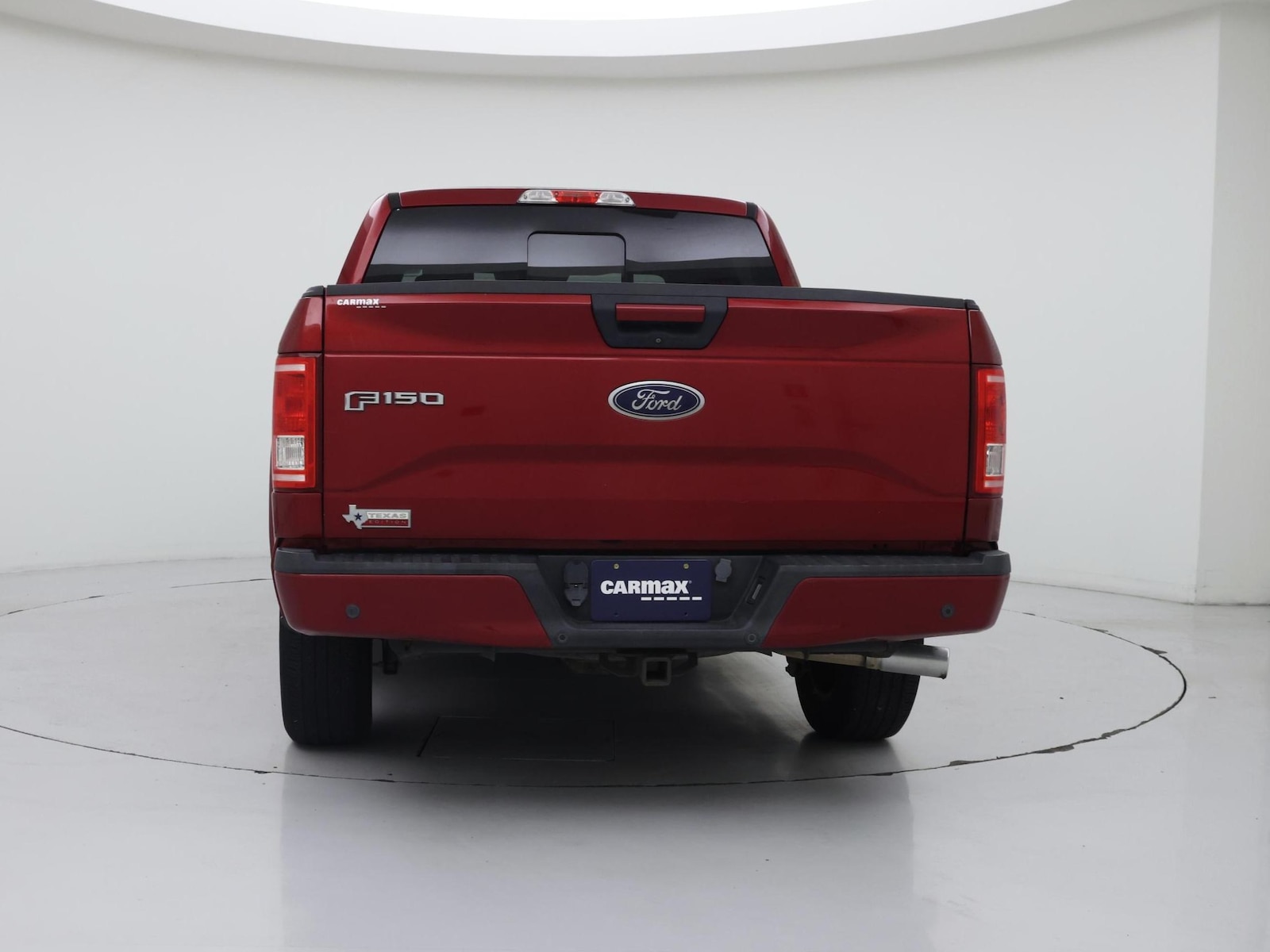 2015 Ford F-150 XLT - Photo 7