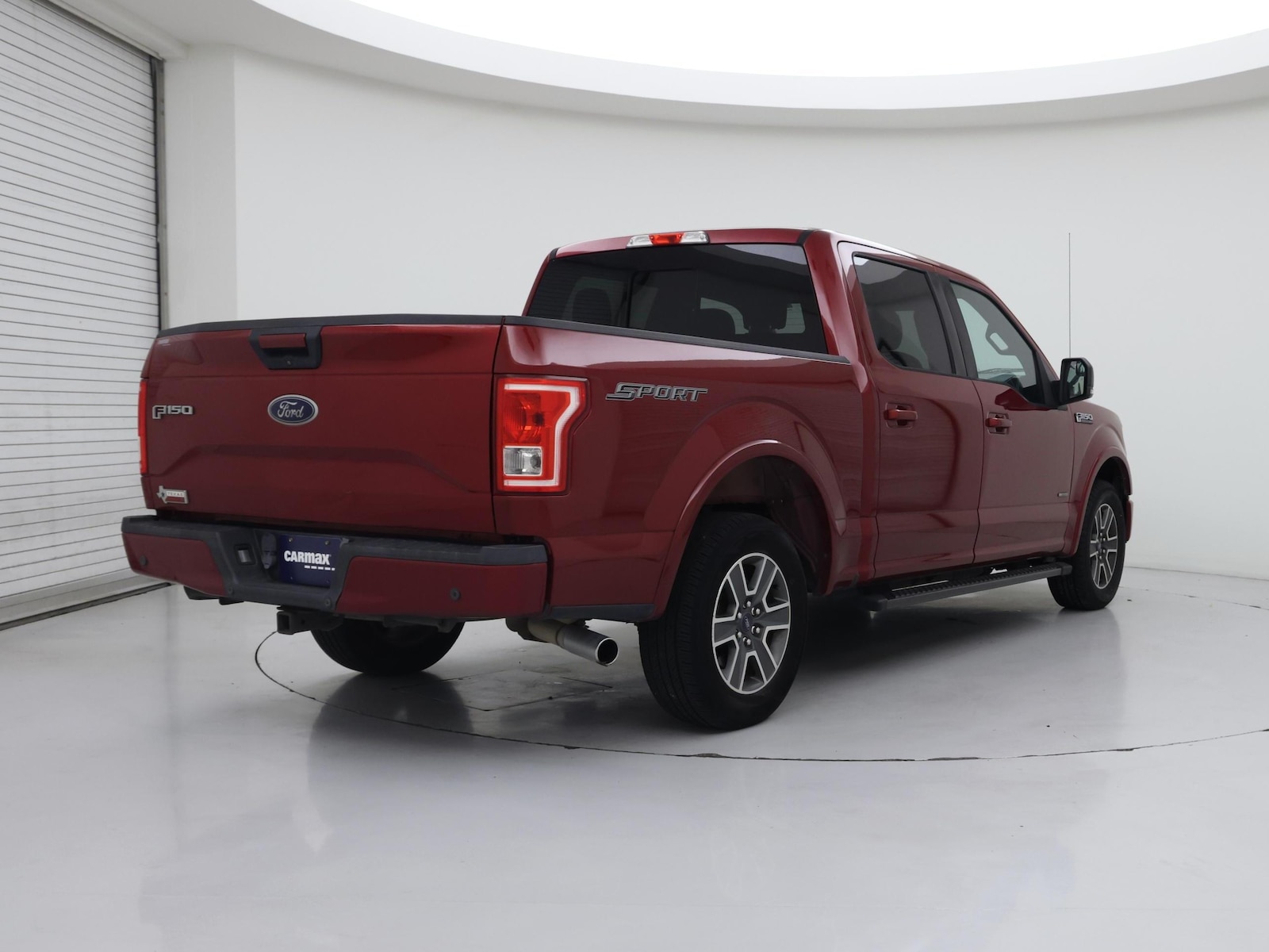 2015 Ford F-150 XLT - Photo 9