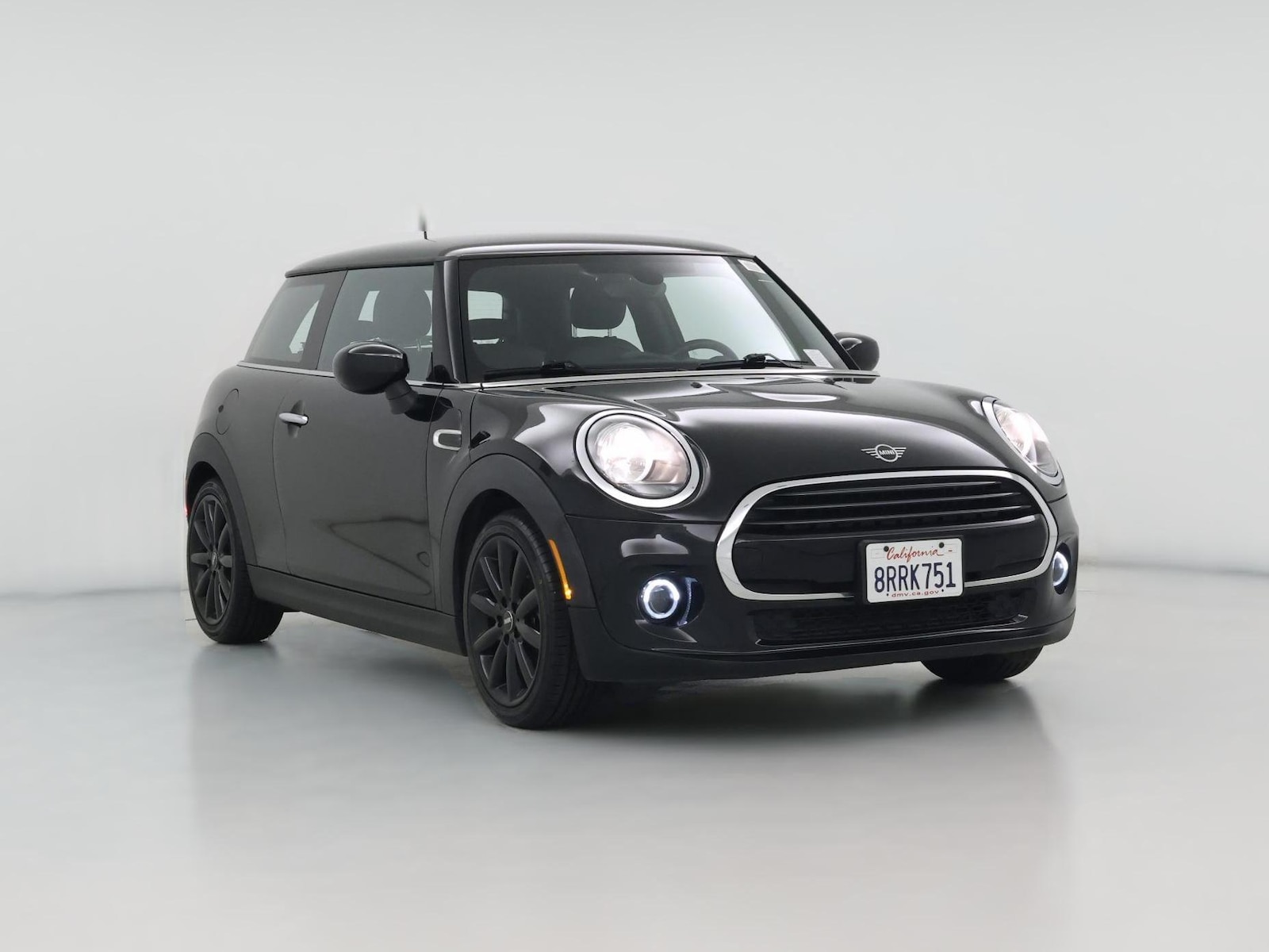 2020 MINI Hardtop 2 Door Oxford Edition