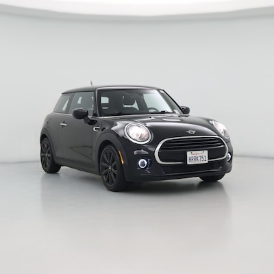 2020 Mini Cooper Hardtop Oxford Edition