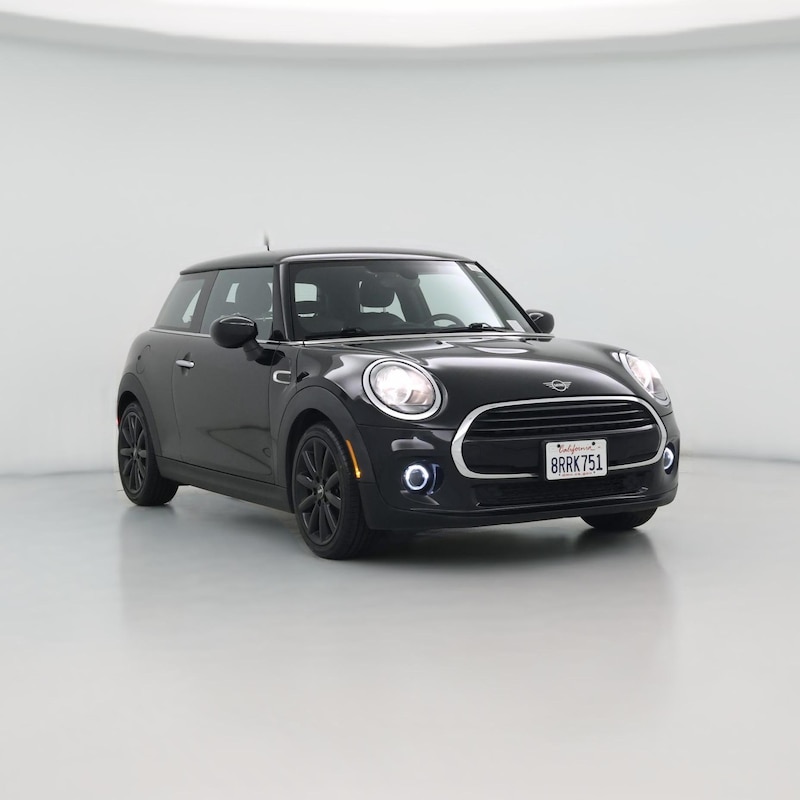 2020 Mini Cooper Hardtop Oxford Edition