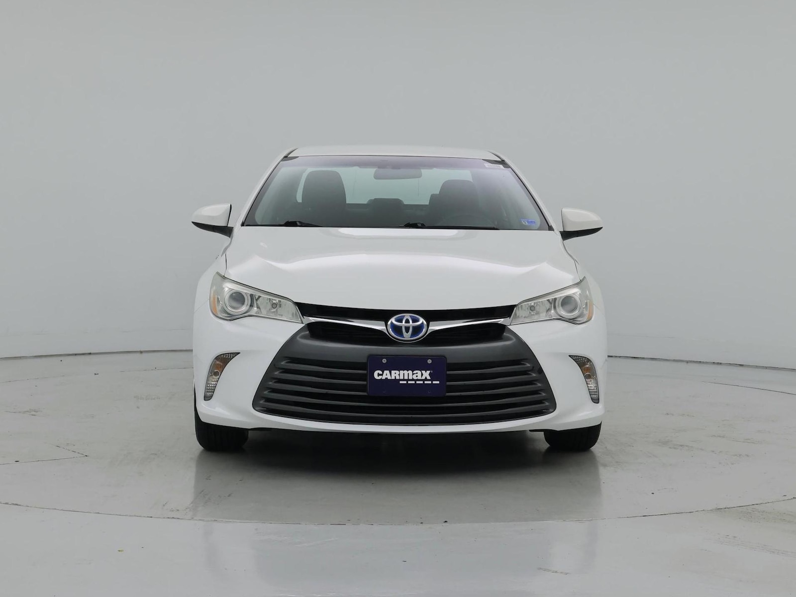 2017 Toyota Camry LE - Photo 6