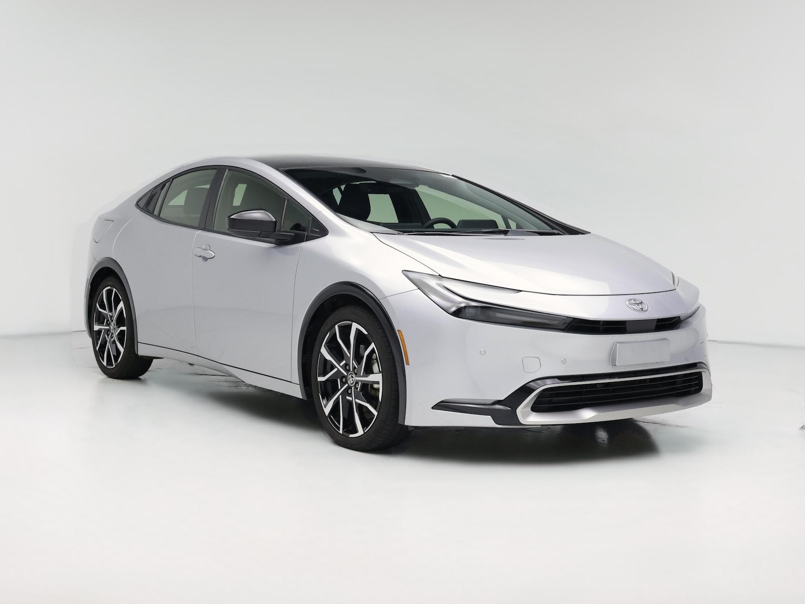 2023 Toyota Prius Prime