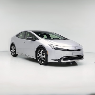 2023 Toyota Prius Prime Hybrid XSE