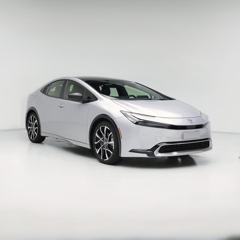 2023 Toyota Prius Prime Hybrid XSE