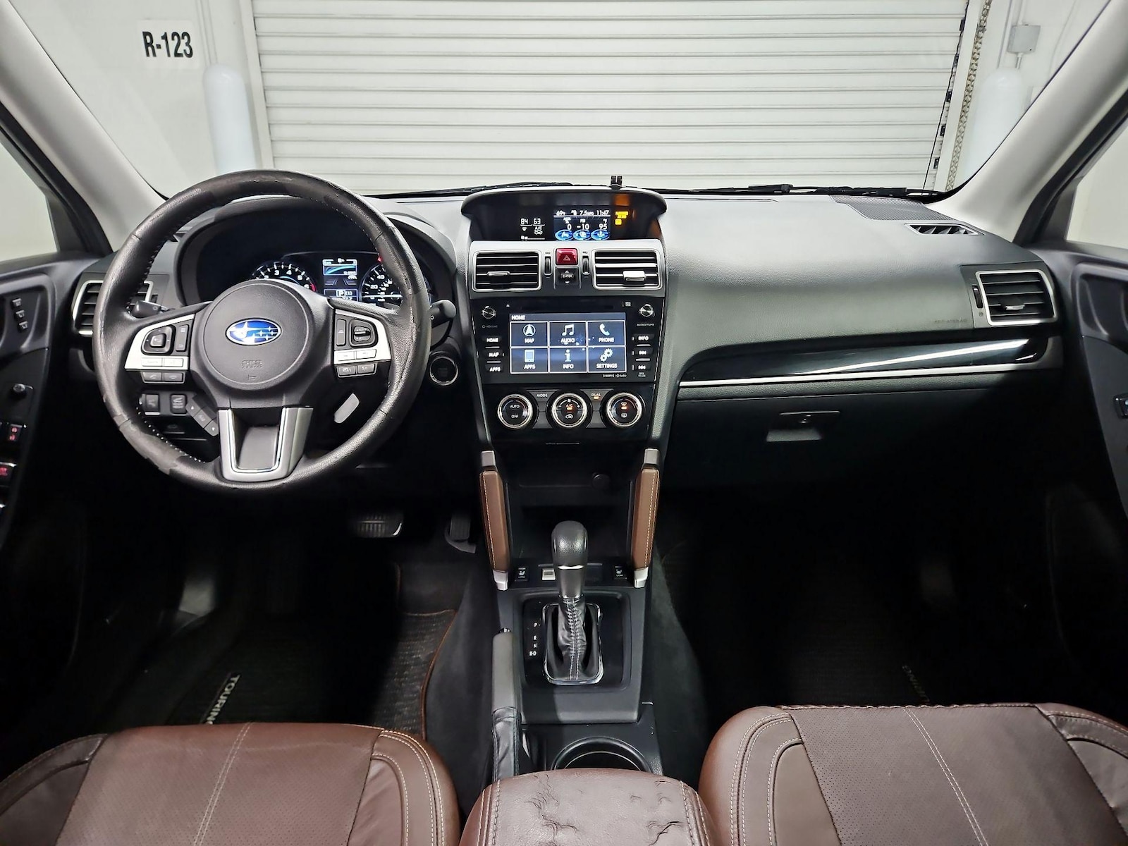 Navigation System