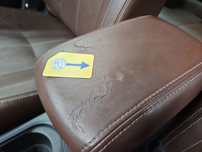 Condition detail