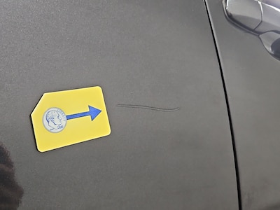 Condition detail