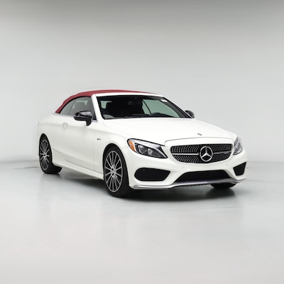 Recommended categories heading image of the selected vehicle