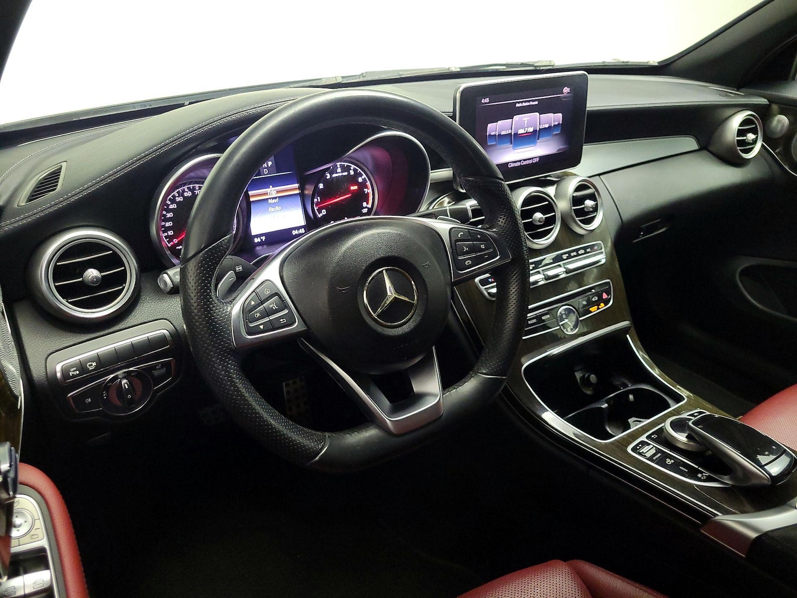 Navigation System