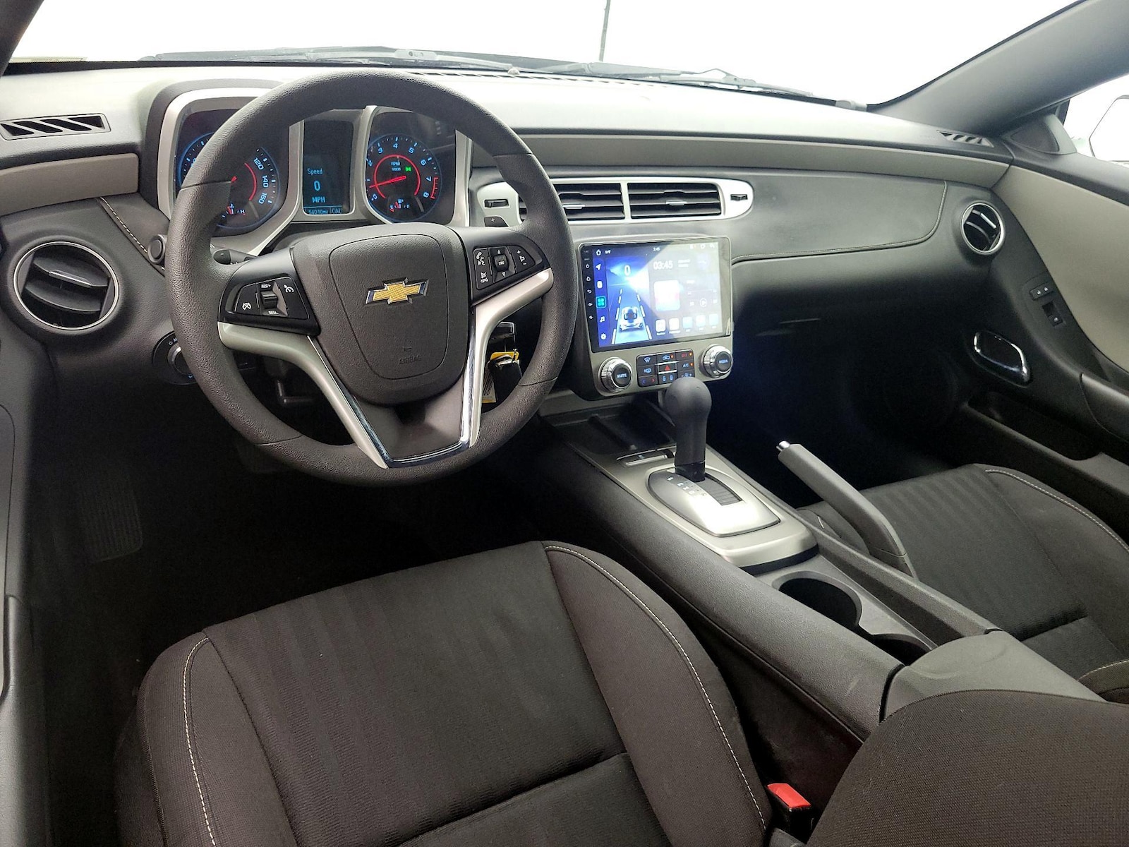 SiriusXM Trial Available