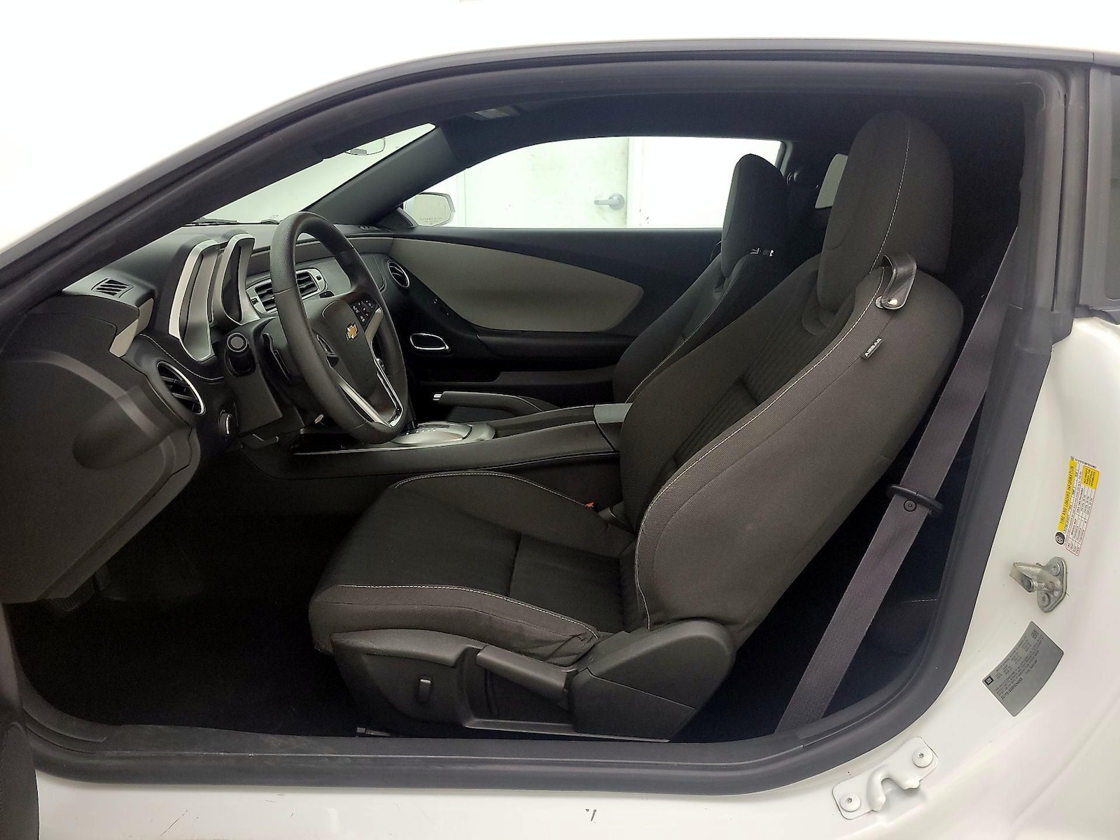 Side Airbags