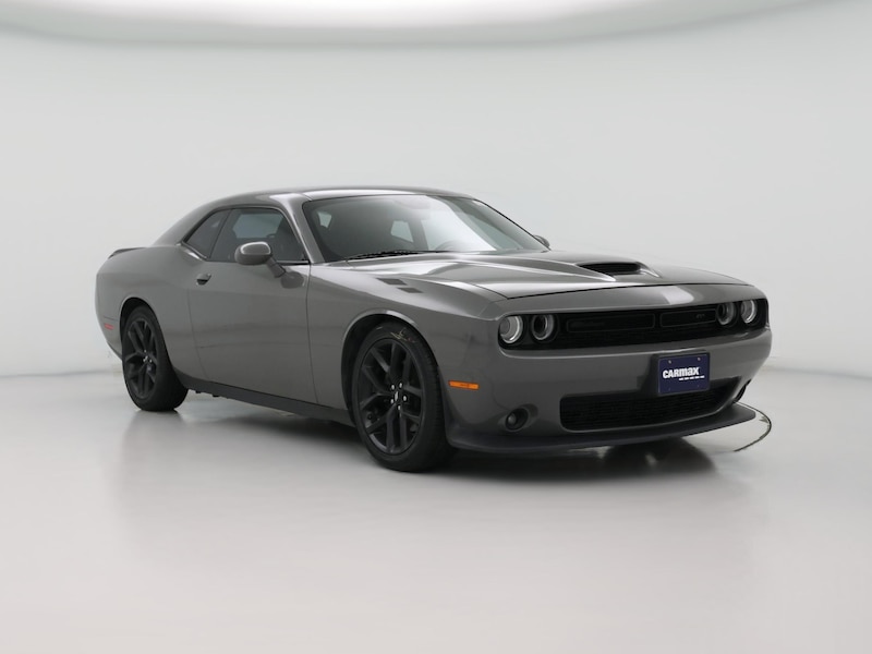 2019 Dodge Challenger GT